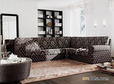 揭秘Doimo沙发的传奇工艺设计